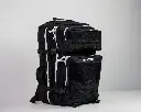 ELEMENTS Pro Backpack 1.0 - Black White Striped