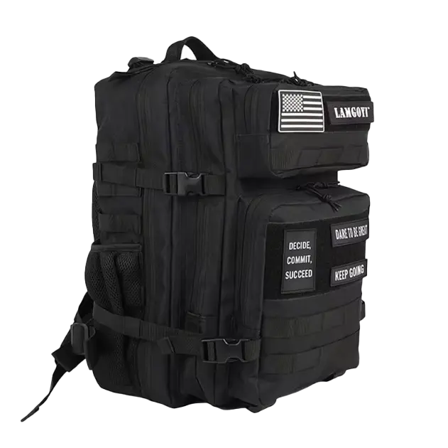 Elements Pro Backpack - 45L
