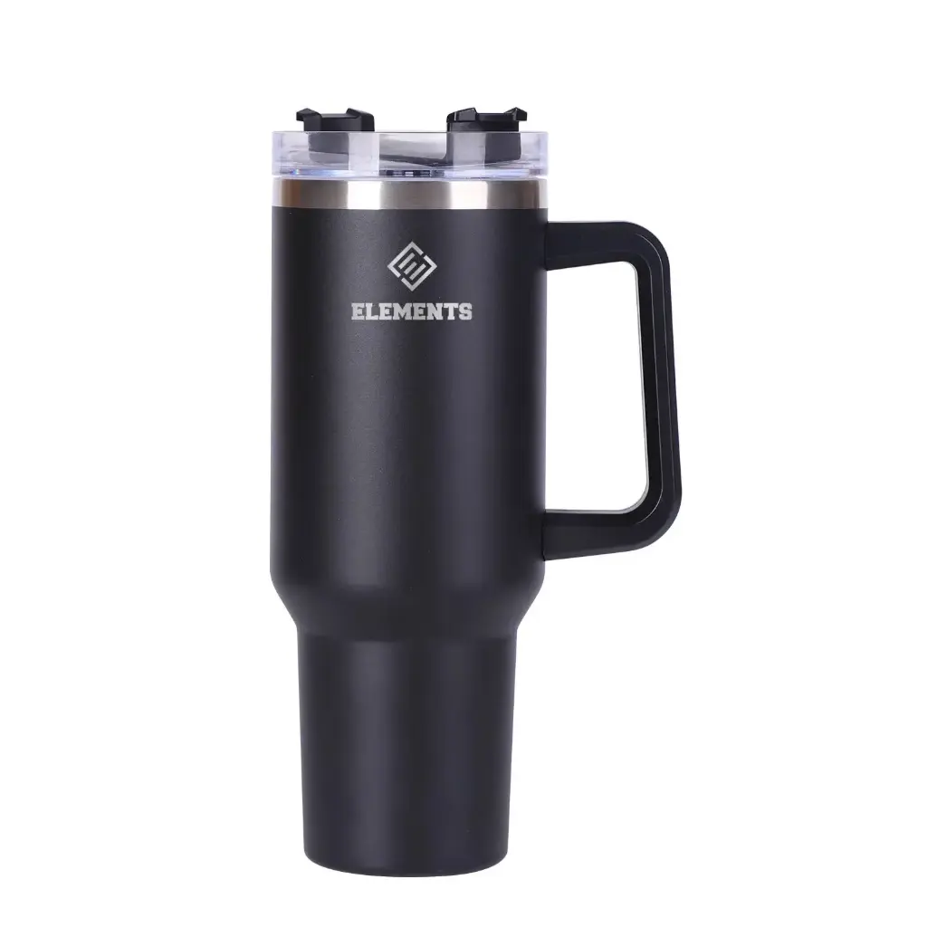 ELEMENTS TUMBLER