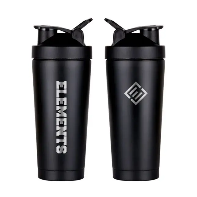 Elements Shaker