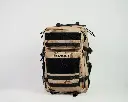 ELEMENTS Pro Backpack 1.0 - Desert Camo