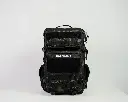 ELEMENTS Pro Backpack 1.0 - Black Green Camo