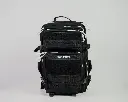 ELEMENTS Pro Backpack 1.0 - Black White Striped