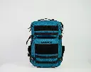ELEMENTS Pro Backpack 1.0 - Peacock Blue