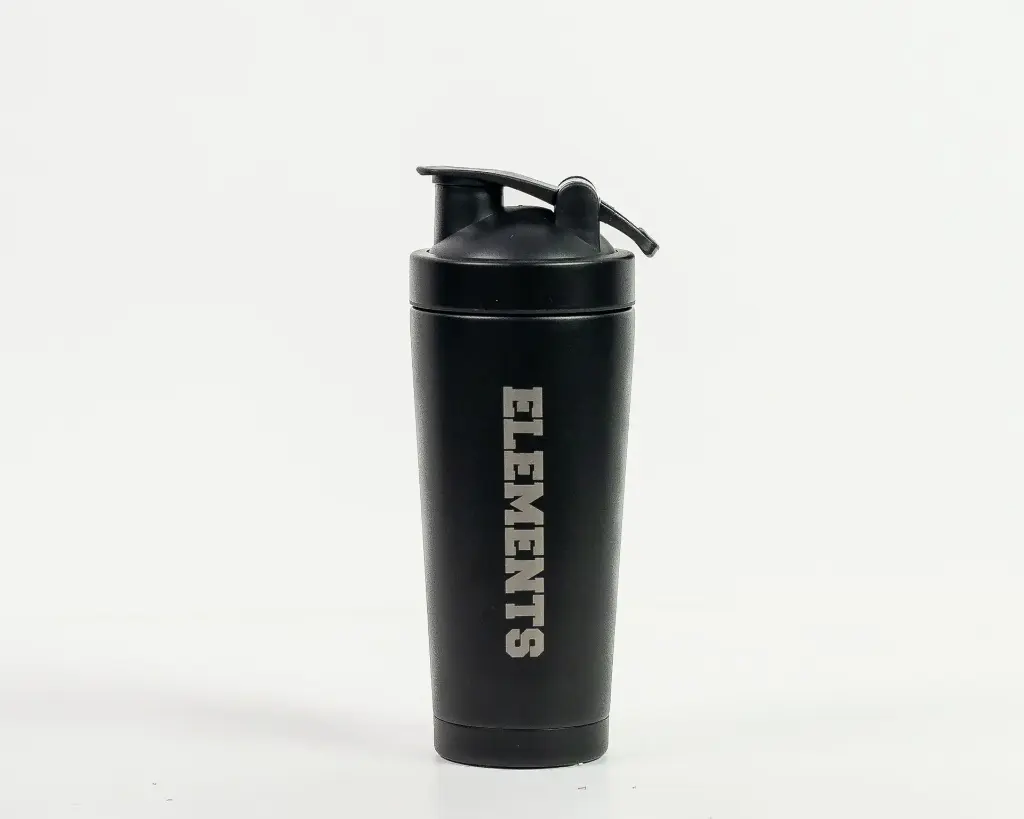 ELEMENTS Shaker 1.0 - Black