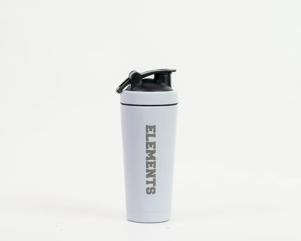 ELEMENTS Shaker 1.0 - White