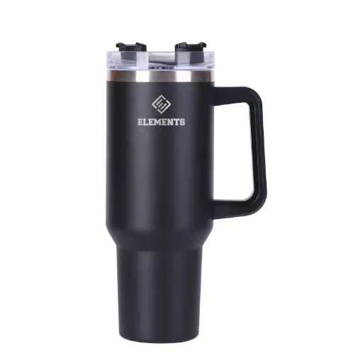 ELEMENTS TUMBLER