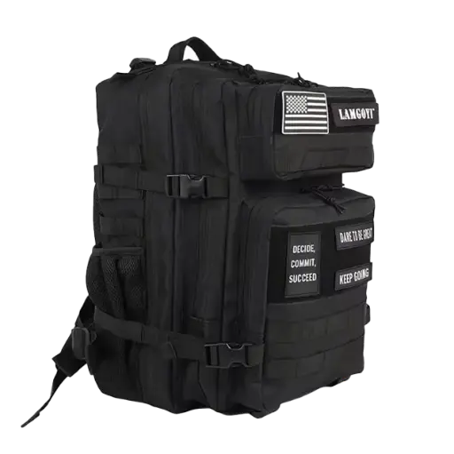 Elements Pro Backpack - 45L