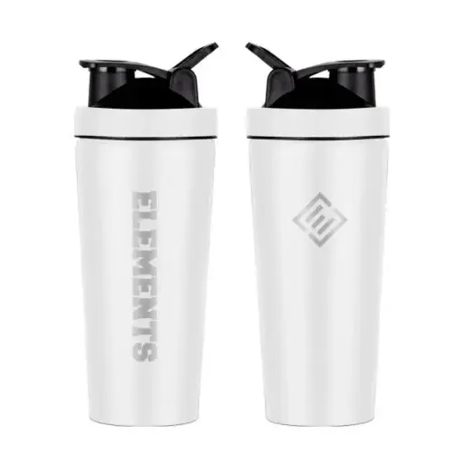 Elements Shaker