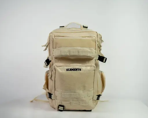 ELEMENTS Pro Backpack 1.0 - Beige