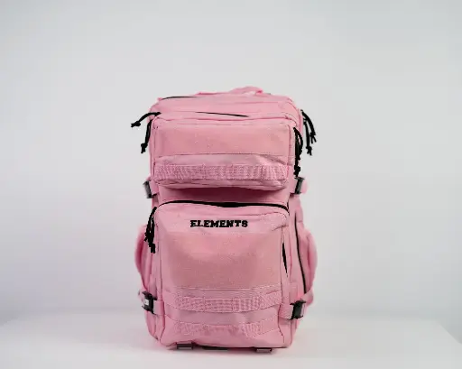 ELEMENTS Pro Backpack 1.0 - Pink
