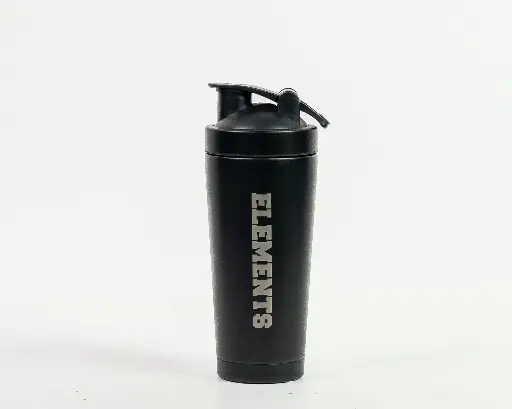 ELEMENTS Shaker 1.0 - Black