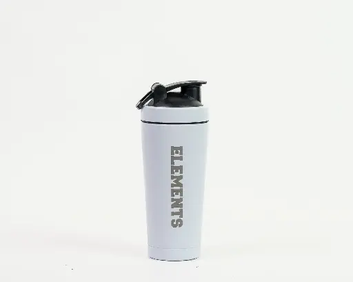 ELEMENTS Shaker 1.0 - White