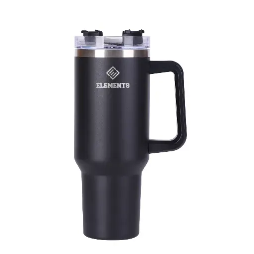 ELEMENTS Tumbler 1.0 - Black